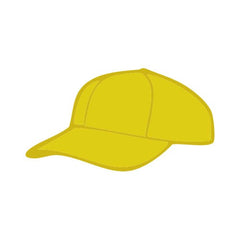 Cool Cap Yellow