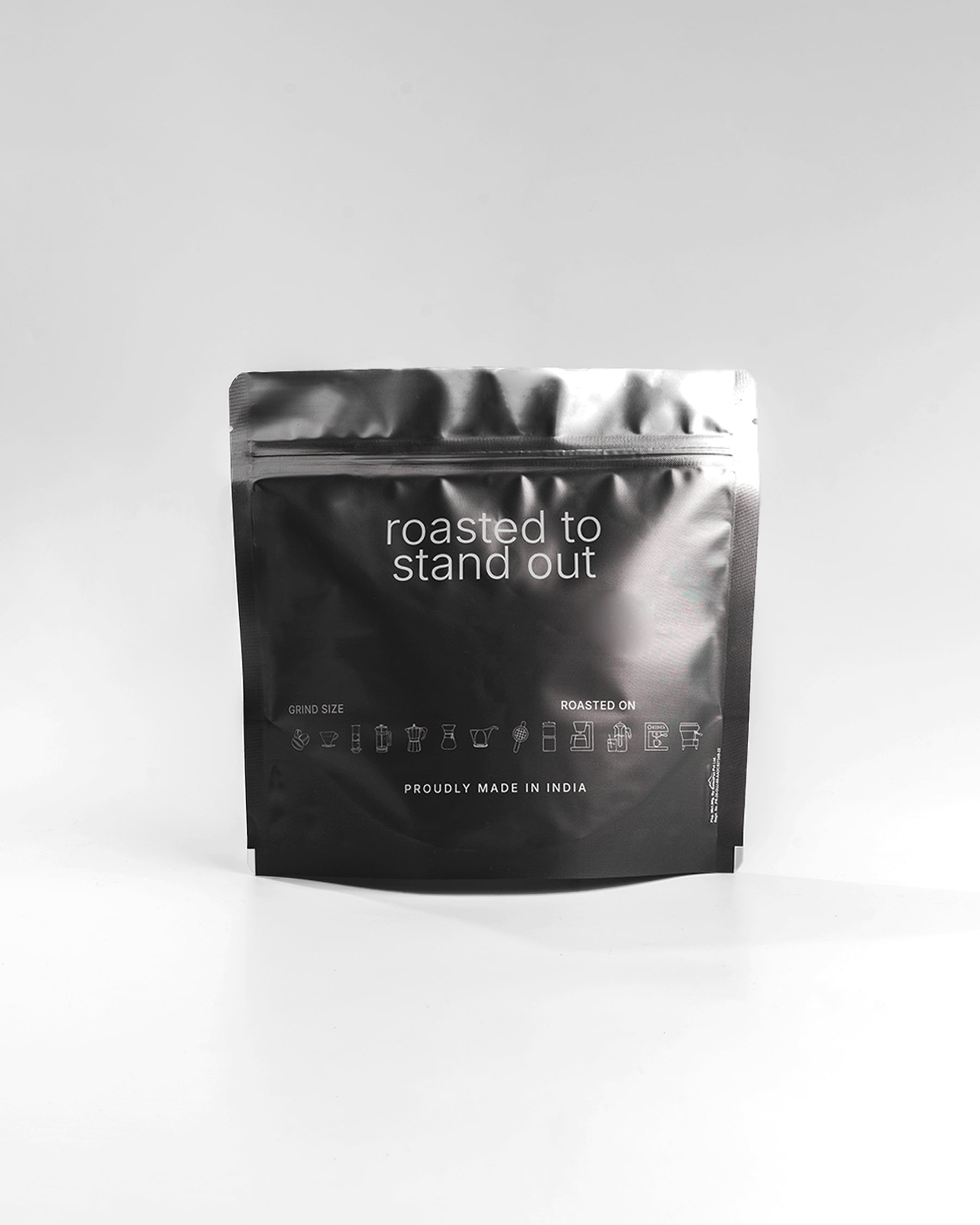 Intenso Yeast Naturals - Baarbara Estate